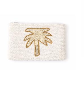 NOVA STAR CRAFT Pochette cadeau personnalisable en perles de rocaille brodées à la main, couleur et design au choix - Product Image 3