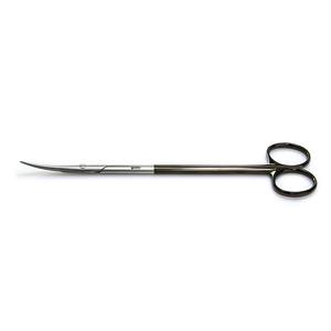 Tijeras Metzenbaum de Punta Curva Fina al por Mayor, Pinzas Antiadherentes de Alta Calidad, Fabricante de Pakistán - Product Image 5