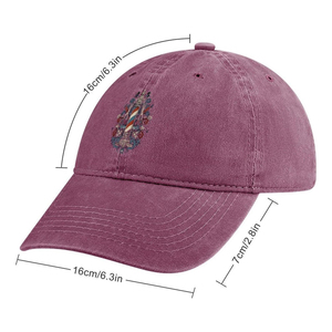 Gorro de Barbero Profesional de la Mejor Calidad, Ajustable, Diseño Personalizado, Servicio OEM ODM - Product Image 3