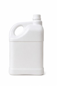 ถังพลาสติก HDPE ขนาด 5 ลิตร จากซัพพลายเออร์อินเดีย พร้อมหูหิ้วและฝาปิดแน่นหนา ป้องกันการรั่วซึม เหมาะสำหรับบรรจุภัณฑ์ของเหลว - Product Image 4