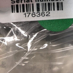 2 électrodes d'extraction Eaton 1740680, 176362 - Équipements et pièces semi-conductrices d'occasion fiables à l'échelle mondiale chez - Product Image 6