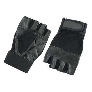 Different Size hot selling Weightlifting Gloves breathable high ranking for sports wear Weightlifting Gloves in cheap price - Product Image 5