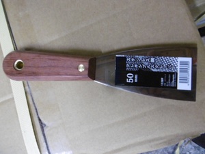 Cuchillo para masilla, - Product Image 2