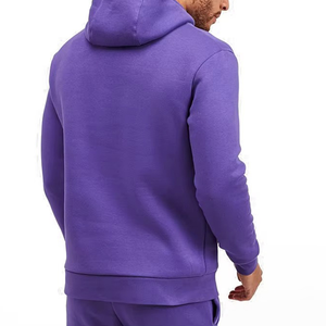 Ropa Deportiva Unisex, Estilo Urbano, Forro Polar Técnico, Ligera, Resistente al Viento, Diseño 2 en 1, Pantalones con Capucha, Invierno, Algodón, Casual - Product Image 6