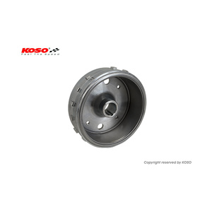โรเตอร์จุดระเบิดความเร็วสูงมาตรฐาน KOSO ใหม่ สำหรับ SYM JET-S 125 Yamaha FORCE 155 S-MAX 155 คุณภาพสูง - Product Image 3
