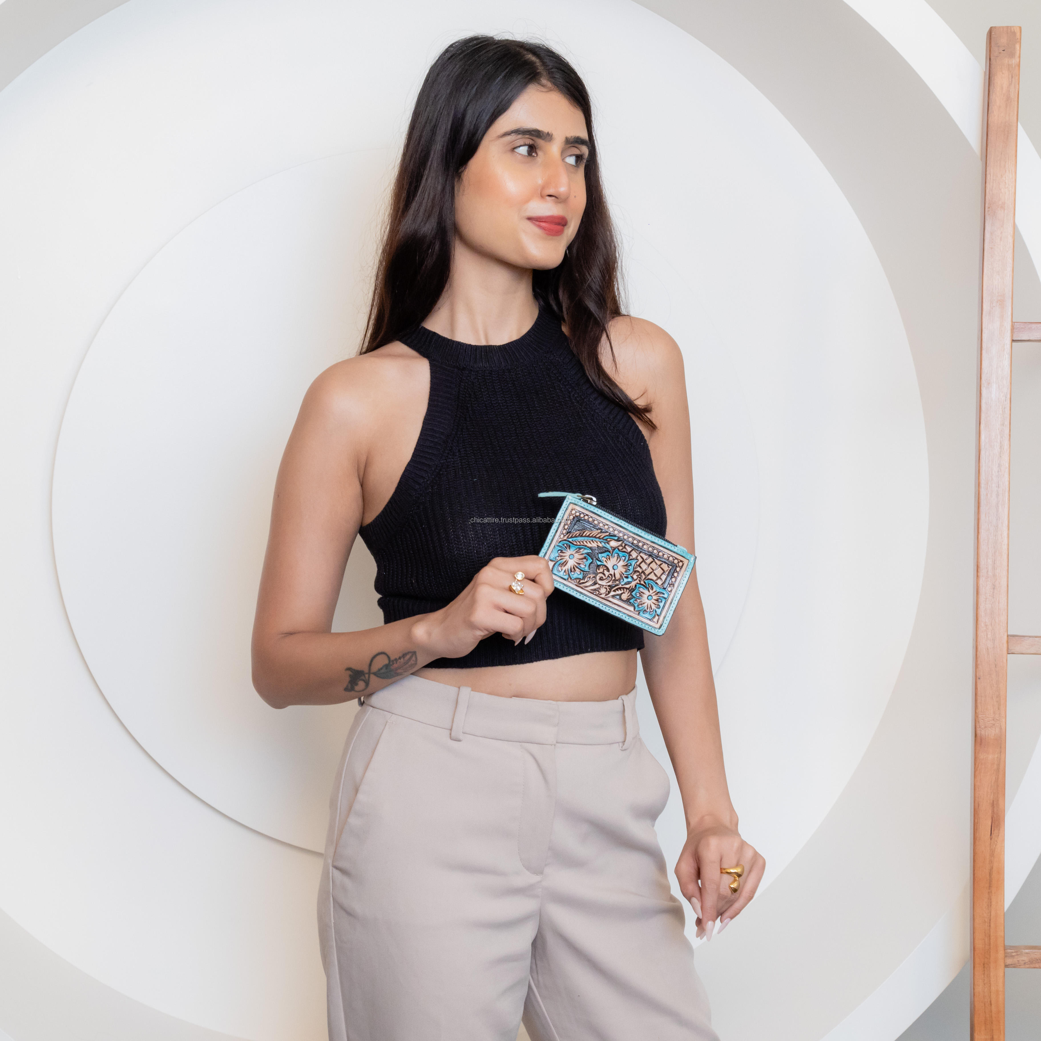 สีเทอร์ควอยซ์