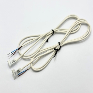 Pneumatic part Cylinder Sensor D-F8N NPN Slim-type Slot-mount Non-contact Magnetic Sensor | 3-<b>Wire</b> Solid State - Product Image 1