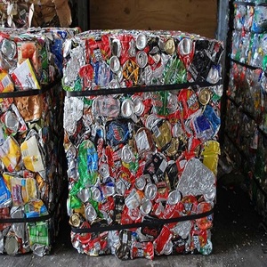 Boîtes de conserve en aluminium UBC propres, haute pureté, couleurs mélangées disponibles en stock, livraison rapide et offres de gros - Product Image 6