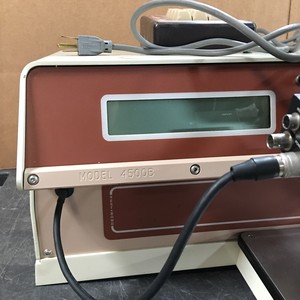 Máquina de Encolado por Cuña Semiautomática WEST BOND 4500B-44A-45 - Equipo y Piezas de Semiconductores de Confianza con Legado Global - Product Image 3