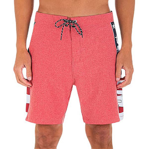 Fournisseur direct d'usine, prix de gros, logo personnalisé, shorts de sport pour hommes en vente, vêtements de sport, shorts de sport pour hommes de bonne qualité, couleur unie - Product Image 1