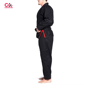 Kimono de Jiu-Jitsu Léger et Confortable pour l'Entraînement Quotidien – Tenue d'Arts Martiaux BJJ - Product Image 5