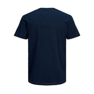 Camisetas para Hombre con Logotipo Personalizado, 100% Algodón, Ecológicas, Corte Relajado, en Oferta a Bajo Precio - Product Image 2