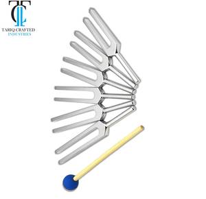 ชุดส้อมเสียงสำหรับแพทย์รุ่นใหม่ล่าสุดจาก TARIQ CRAFTED INDUSTRIES - Product Image 4