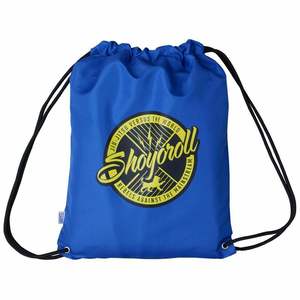 Kimono de Jiu Jitsu Brasileño Shoyorol de Alta Calidad, 450 Gsm, Modelo Gl Fighter Rank, con Bolsa, BJJ GI Shoyorol - Product Image 4