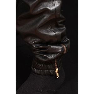 กางเกงหนังแกะสำหรับวิ่งจ๊อกกิ้ง - Product Image 3