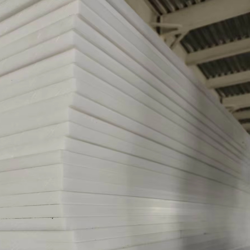 High Quality HDPE UHMWPE Plastic Sheet