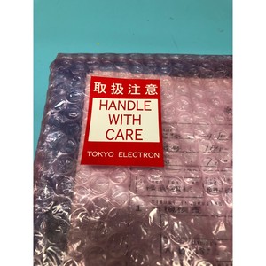 โตเกียวอิเล็กตรอน TEL ES1D10-308722-11 ริง, โฟกัส - ผู้จัดจำหน่ายอุปกรณ์และอะไหล่เซมิคอนดักเตอร์ระดับโลกที่เชื่อถือได้ - Product Image 6