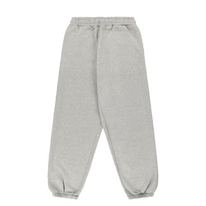 Pantalon de jogging homme tendance, style streetwear, avec logo imprimé sur la jambe gauche, à votre choix. - Product Image 1