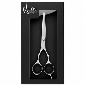 Ciseaux de coiffure professionnels Super Cut en acier inoxydable pour salon - Product Image 2