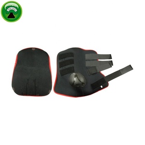 Lowcost Black Neoprene TPU Cover Sport Horse <b>Boots</b> - Product Image 1