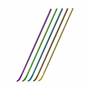 Orthopedic <b>Titanium</b> Elastic nail pack of 48 pcs surgical instrument - Product Image 1