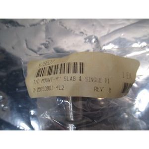 Conector de Brida AMAT 678827 7800, Montaje TC de 4 Pulgadas - Equipo y Piezas de Semiconductores de Confianza de la Marca Global Legacy - Product Image 6
