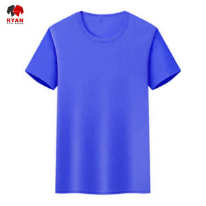 Ryan Pro Gear Customized Polo T <b>Shirts</b> for <b>Men</b> Comfortable Fabric With Customized Logo OEM Design - Product Image 6