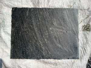 Ardoise naturelle de conception moderne pour la toiture - Product Image 1