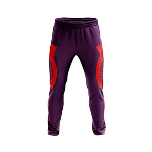 Uniforme de cricket personnalisé à bas prix avec nom d'équipe imprimé – Meilleure tenue de sport pour le cricket - Product Image 3