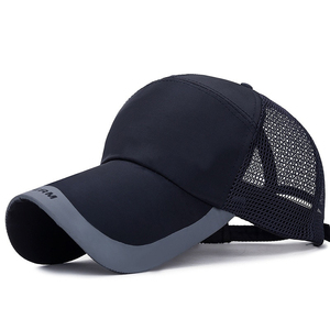 Casquette Trucker Unisexe en Maille Respirante pour Cyclisme et Plage, Sublimation, Mousse, Performance, Mode, Polyester, Qualité Supérieure - Product Image 3