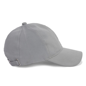 High Quality Unisex Adjustable Breathable <b>Waterproof</b> Outdoor Sports Cap Customized Baseball <b>Hat</b> for Men Women Headwear - Product Image 2