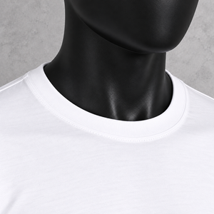 T-shirt personnalisé en coton 100% avec motif évolution humaine, impression par sublimation à la demande, grande taille, dropshipping, vente en gros, t-shirts d'été - Product Image 6