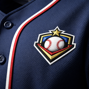 Diseño de Camisetas de Béisbol Personalizadas al por Mayor para Equipos y Eventos - Directo de Fábrica - Product Image 4