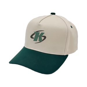 หมวกและหมวกเบสบอลสำหรับผู้ใหญ่แฟชั่นพาเนล6คุณภาพสูง - Product Image 1