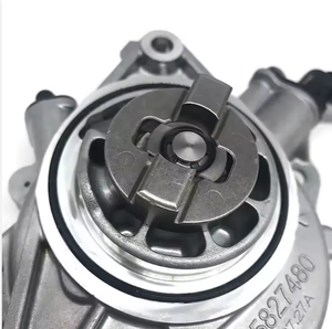 Bomba de vacío 456583 Original genuina mecánica para frenos de Peugeot 3008 308CC 308II Citroen C4L 1.6T - Product Image 3