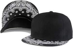 Gorras de Béisbol Deportivas de 6 Paneles con Etiquetas de Marca Privada OEM, Gorras Ajustadas con Diseño Personalizado, Gorra Clásica de Alta Calidad - Product Image 2