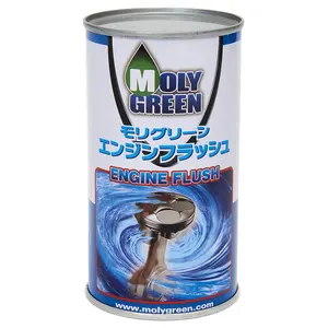 Japanese engine lubricants & cleaners fluid car wash products