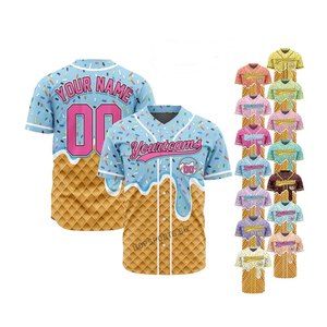 2026 Meilleure Qualité Cousue 100% Polyester Équipe USA Personnalisable # 34 Matthews # 19 Maillot de hockey sur glace Tkachuk à séchage rapide unisexe - Product Image 5