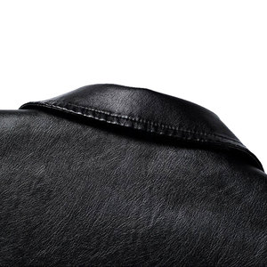Most Popular Quality Custom <b>Men</b> <b>Leather</b> <b>Man</b> <b>Jackets</b> Pakistan Made Top Quality <b>Men's</b> <b>Jackets</b> Best Sale <b>Leather</b> <b>Jacket</b> For <b>Man</b> - Product Image 4