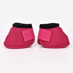 Protèges-jambes de qualité supérieure pour l'équitation, équipement équestre de haute qualité, durables et bottes pour chevaux - Product Image 3