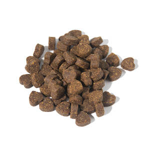 Golosinas Masticables Suaves Naturales y Orgánicas con Zinc Antialérgico para la Salud de la Piel y el Pelaje de Perros y Gatos con Omega-3 y Absorción Rápida - Product Image 6