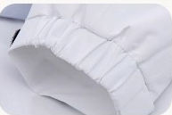 Veste softshell unisexe à capuche avec fermeture éclair, logo personnalisé, grande taille, pour sports de plein air, imperméable, coupe-vent, polaire, randonnée, ski - Product Image 6