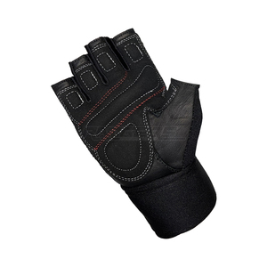 Women’s Fitness Gloves Lightweight Breathable Workout Gloves Gym Training Yoga Exercises Anti <b>Slip</b> Performance Gym Gloves - Product Image 3