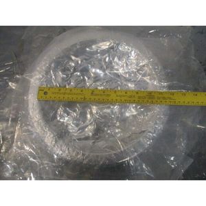 AMAT 0020-24746 Shield Lower High Cond 101 AL 8" - Equipo y piezas de semiconductores de confianza de la marca global Legacy - Product Image 6