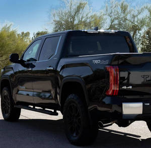 Producto TOP USADO en Perfectas Condiciones, Toyota Tundra Limited 4x4 2023. LISTO PARA CORRER - Product Image 3