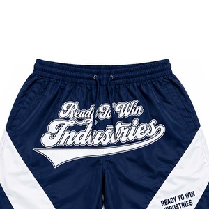 ชุดวอร์มวินเทจ Ready Win Industries แบบยูนิเซ็กส์ แขนยาว มีฮู้ด ซิป ผลิตจากวัสดุรักษ์โลก แบบกลับด้านได้ สีสันแบบคัลเลอร์บล็อกกิ้ง สไตล์สปอร์ต - Product Image 3