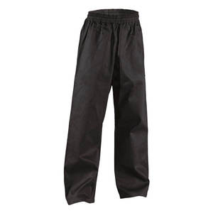 Proveedor de Uniformes de Karate OEM, Gi de Artes Marciales de Marca Privada para Judo, Taekwondo y Práctica Profesional - Product Image 2