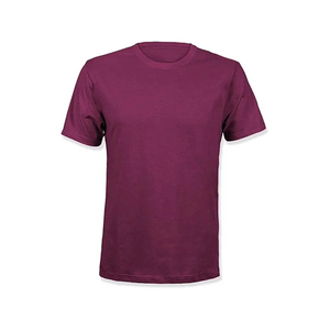 Men T-shirts <b>Light</b> Weight Men T-shirts Solid Color Men T-shirts For Sale Custom Logo <b>Cheap</b> Price - Product Image 4