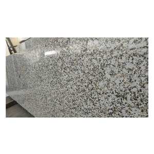 แผ่นหินแกรนิตสีขาวพรีเมี่ยมพรีเมี่ยมแผ่นเคลือบเงา antiqued และขัดเงาสำหรับท็อปส์ซูในห้องครัวพื้นและตกแต่งผนัง - Product Image 5