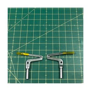 Piezas de máquinas de coser industriales 6209301 LOOPER para YAMATO para la industria de la confección - Product Image 1